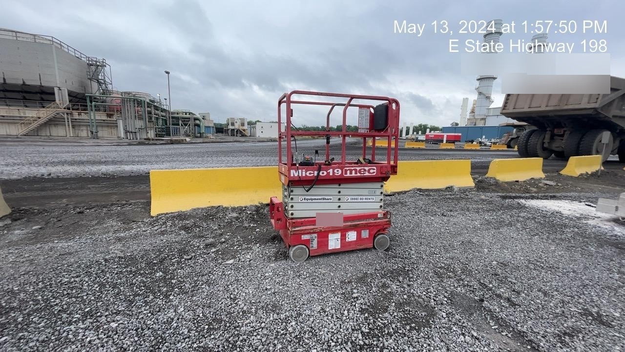 2019 MEC Micro 19