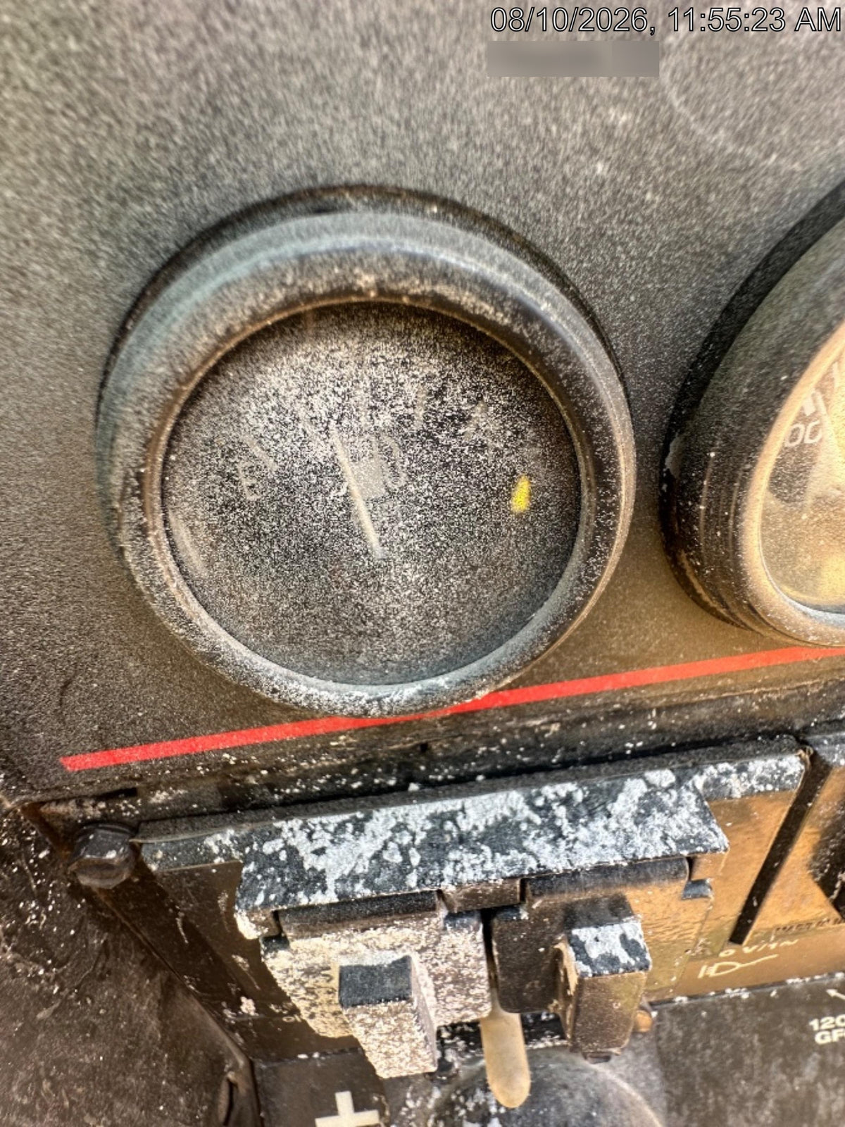 2024 LINCOLN ELECTRIC LE400