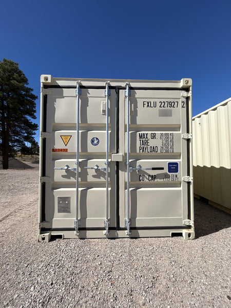 2025 GENERIC 20S