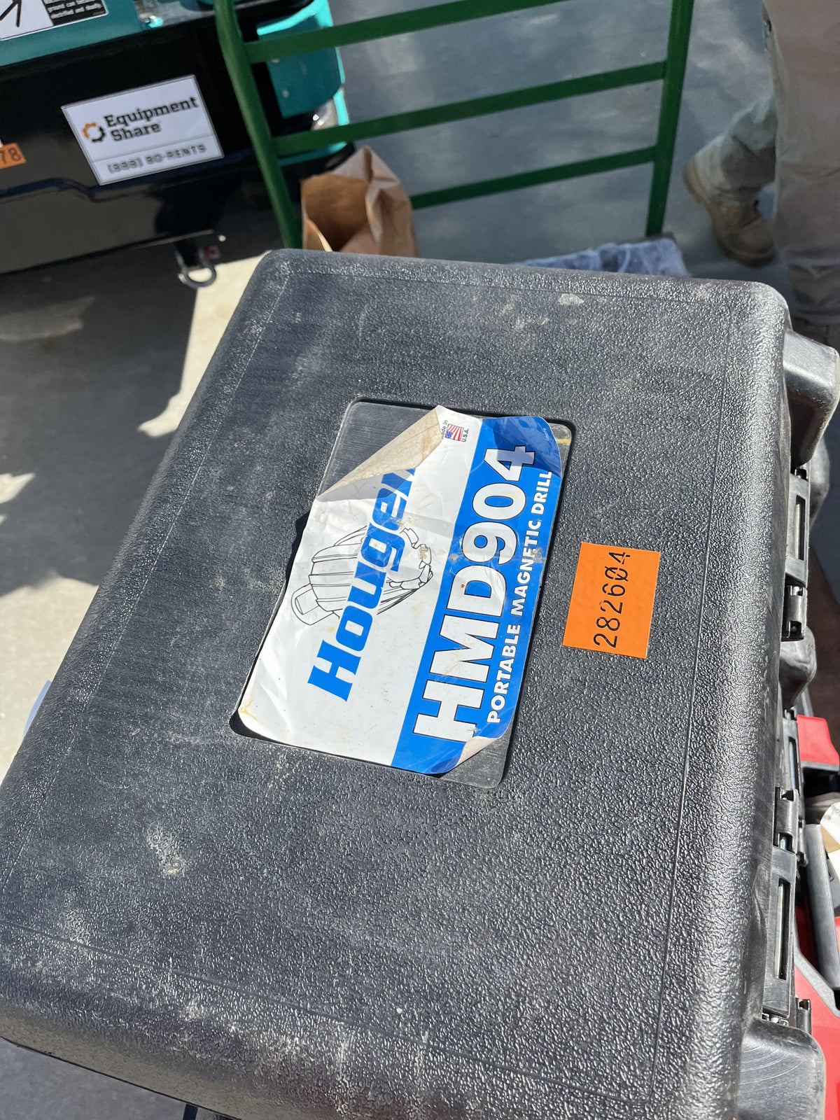 2022 HILTI TE 50-AVR
