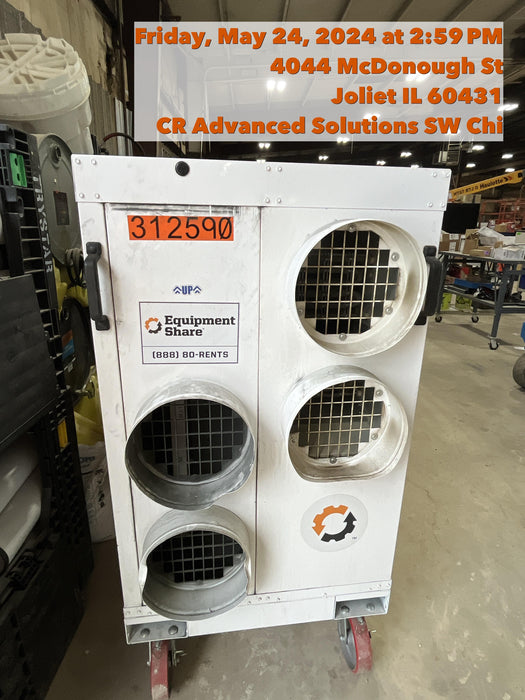 2023 KWIKOOL KPO12-43H