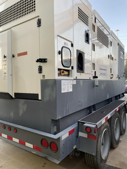 2020 ATLAS COPCO QAS625