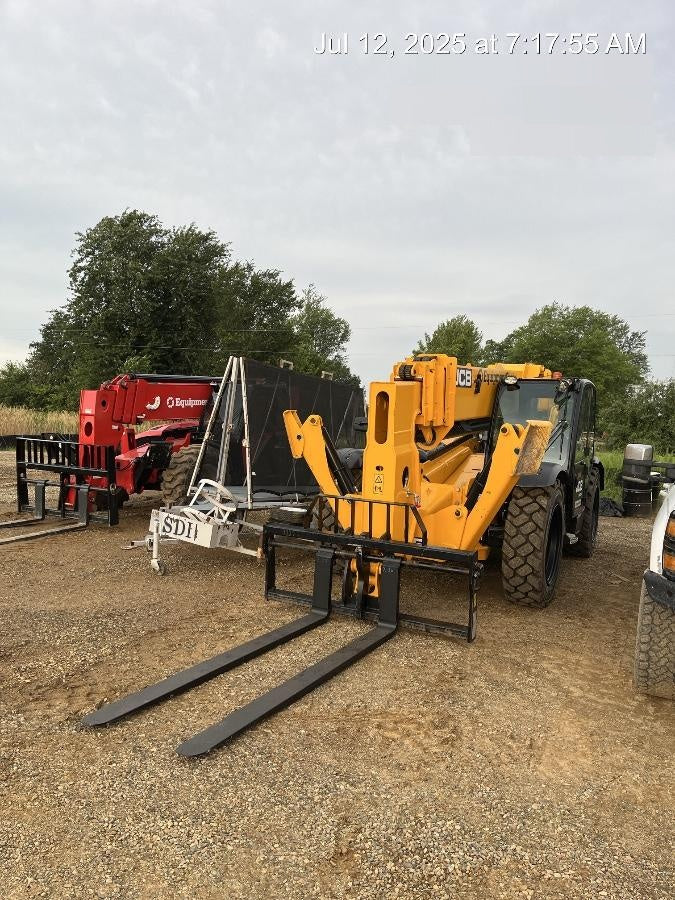 2025 JCB 512-56