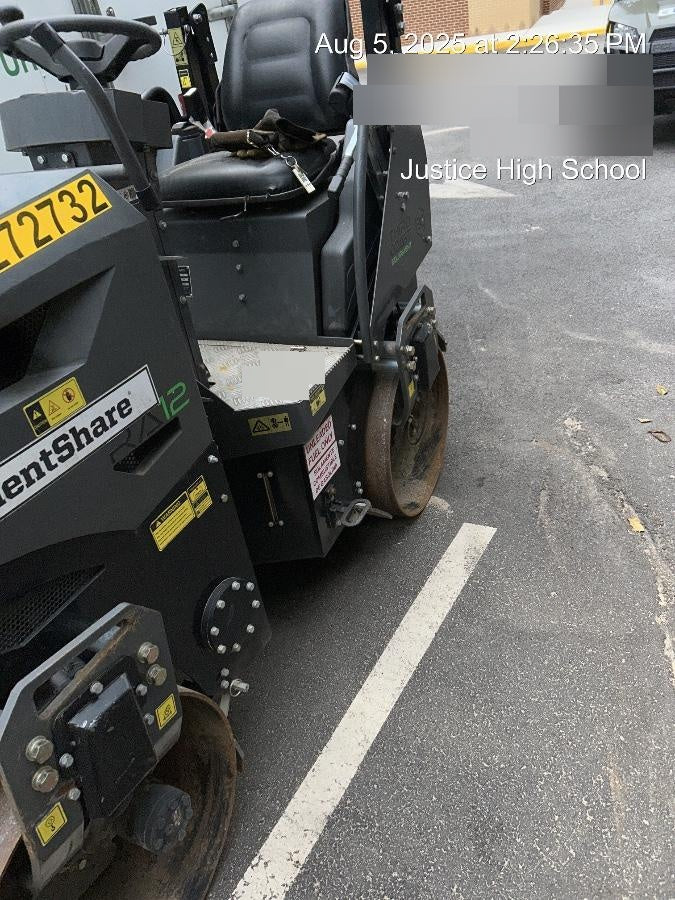 2022 THIRD COAST EQUIPMENT RA12V