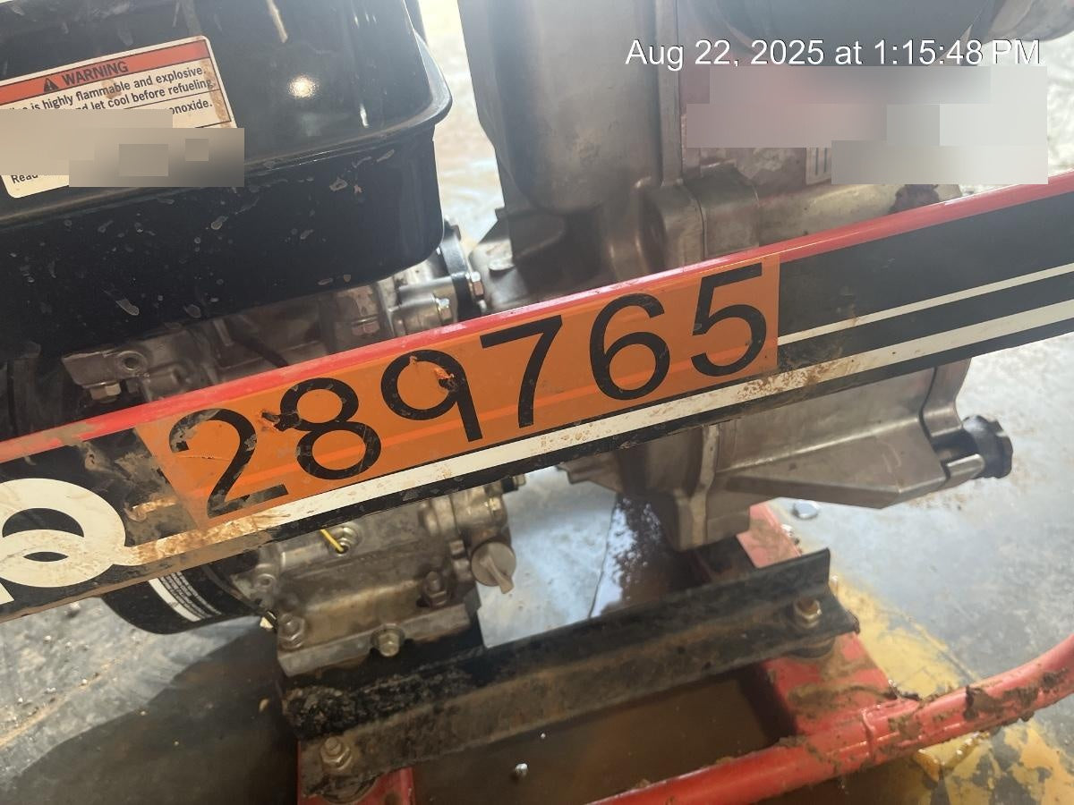 2023 MULTIQUIP QP3TH