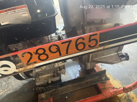 2023 MULTIQUIP QP3TH
