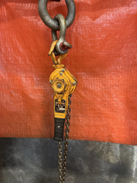 2022 HARRINGTON L5LB015-20