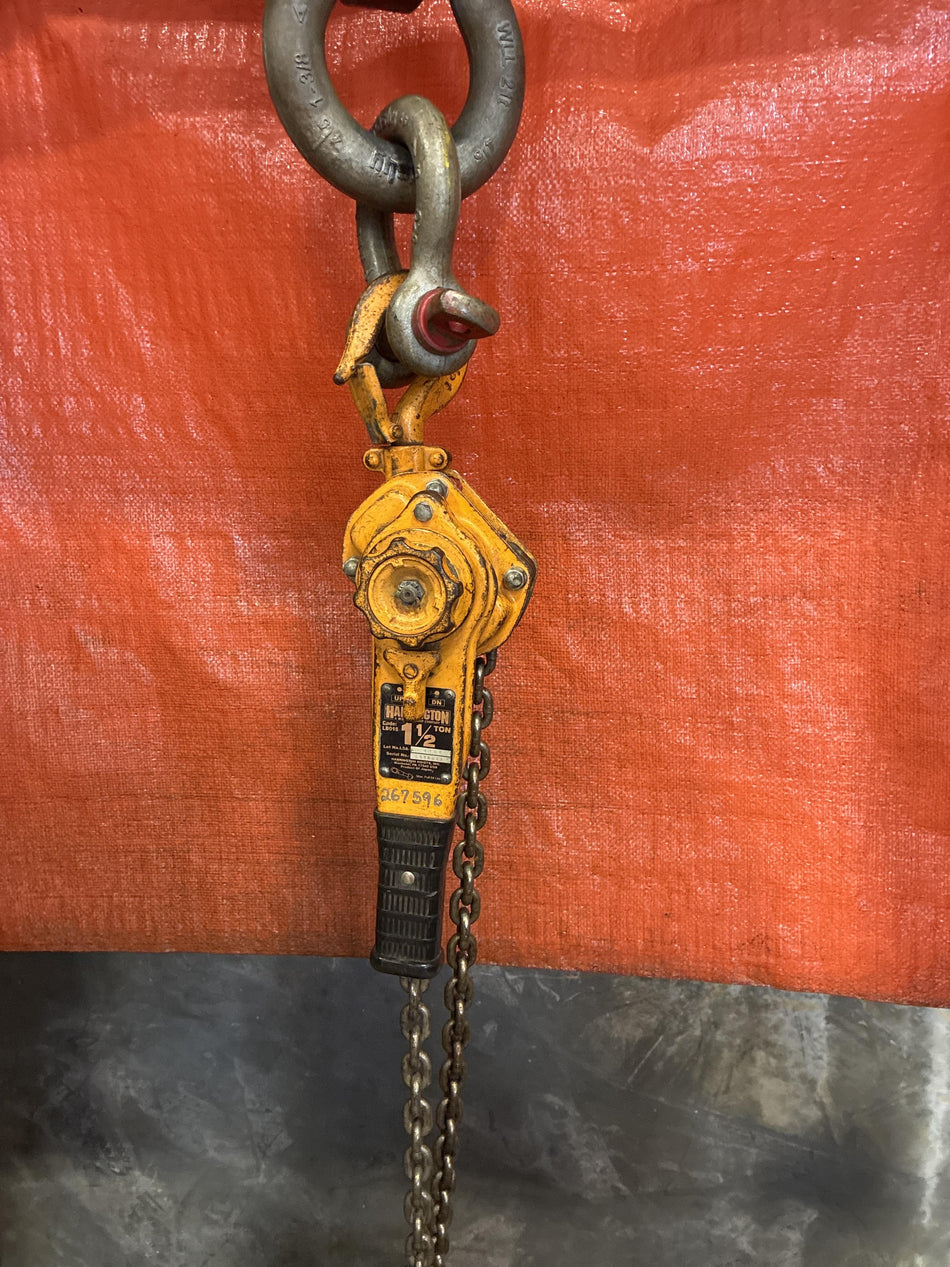 2022 HARRINGTON L5LB015-20
