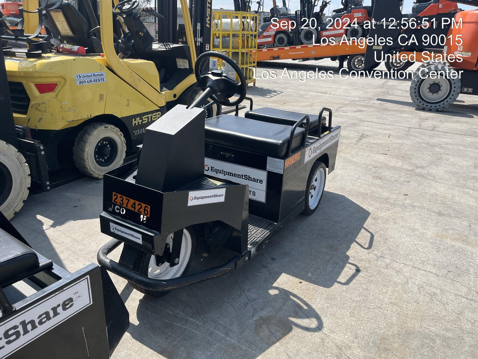 2022 COLUMBIA Expeditor