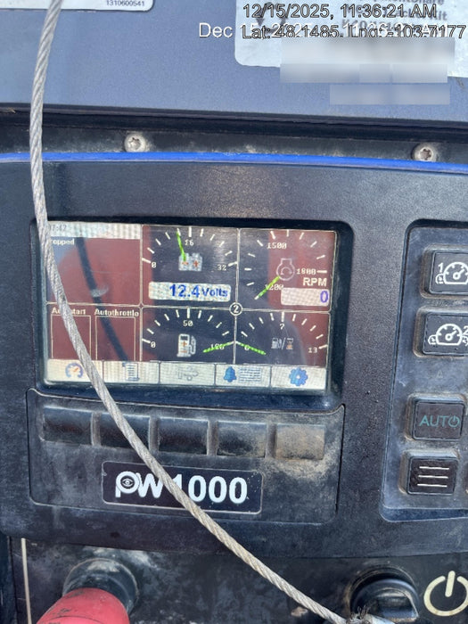 2022 ATLAS COPCO PAC F44 KD