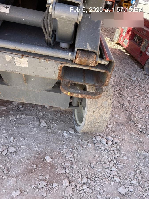 2016 Skyjack SJIII-3226 Skyjack SJ3226 Scissor Lift