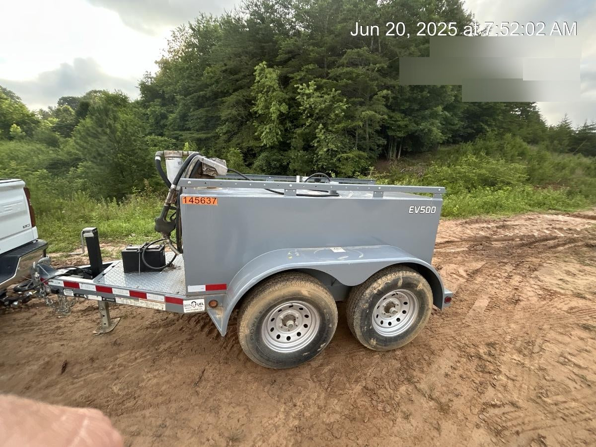 2021 LDJ EV500 LDJ