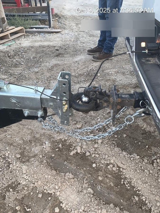 2023 SHINDAIWA DGK25F