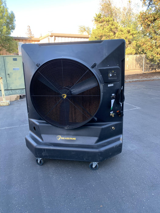 2022 BIG ASS FANS Cool Space 400
