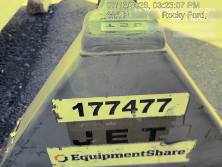 2021 JET J 107231