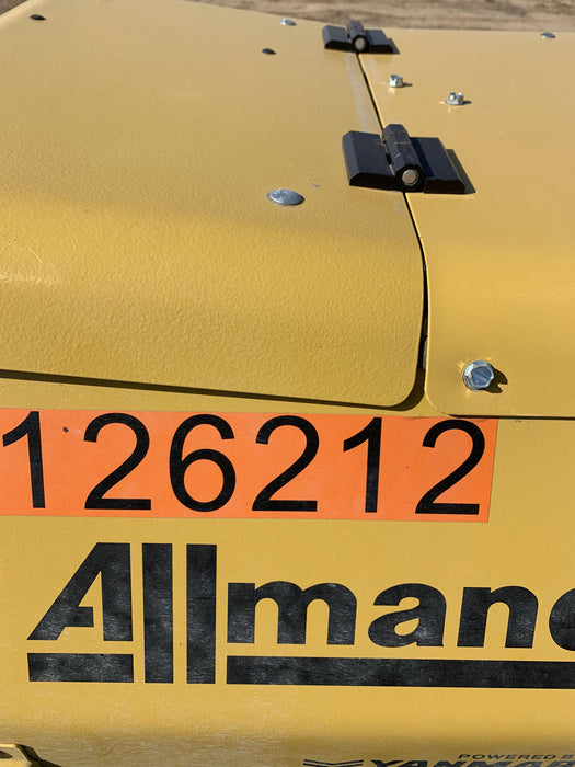 2020 Allmand 350 Night-Lite 72-95199 LIGHT TOWER, LED, MOBILE 0020