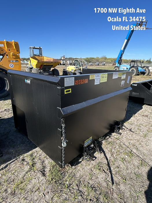 2025 STAR INDUSTRIES 1430