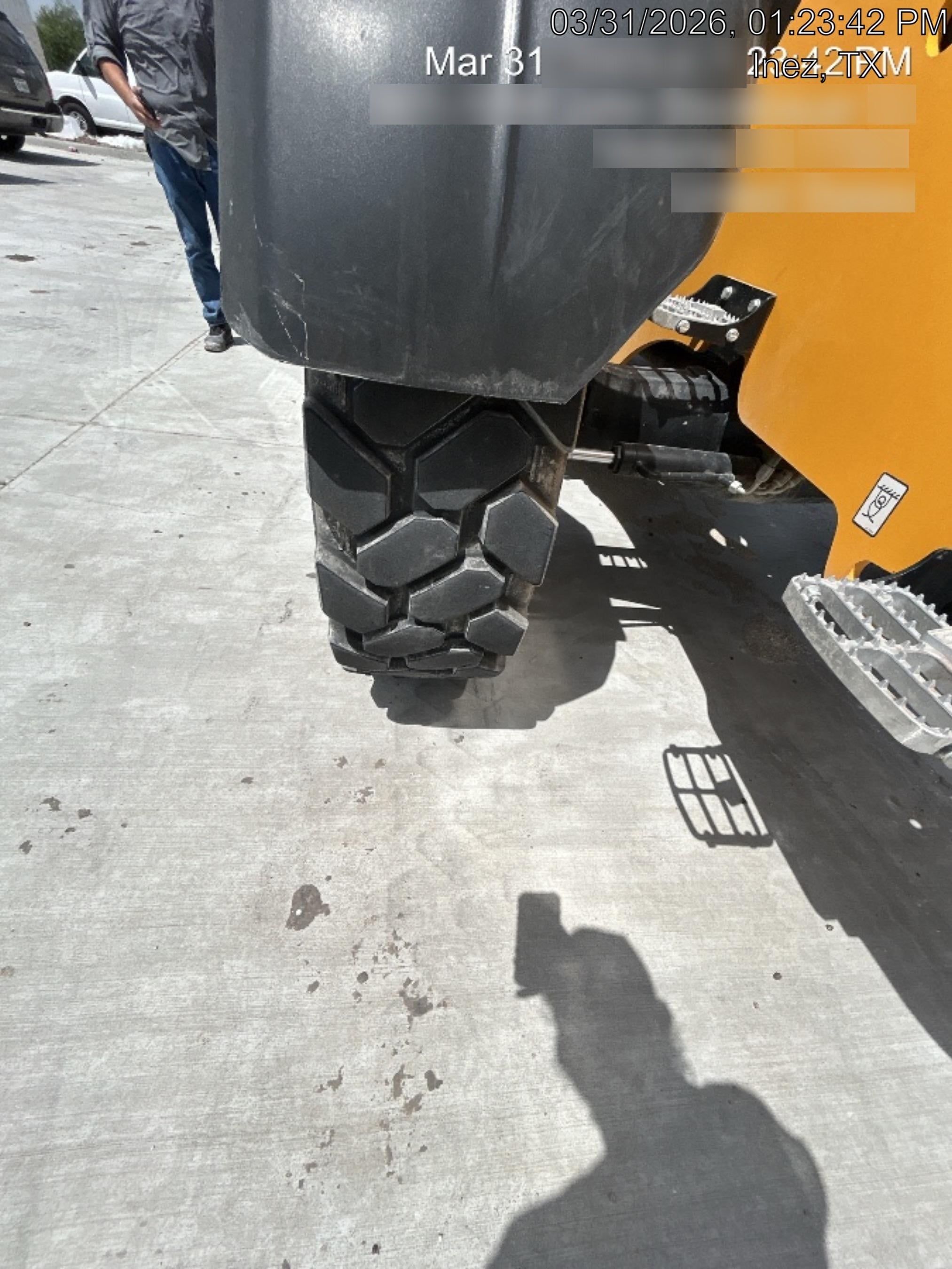 2025 JCB 506-36