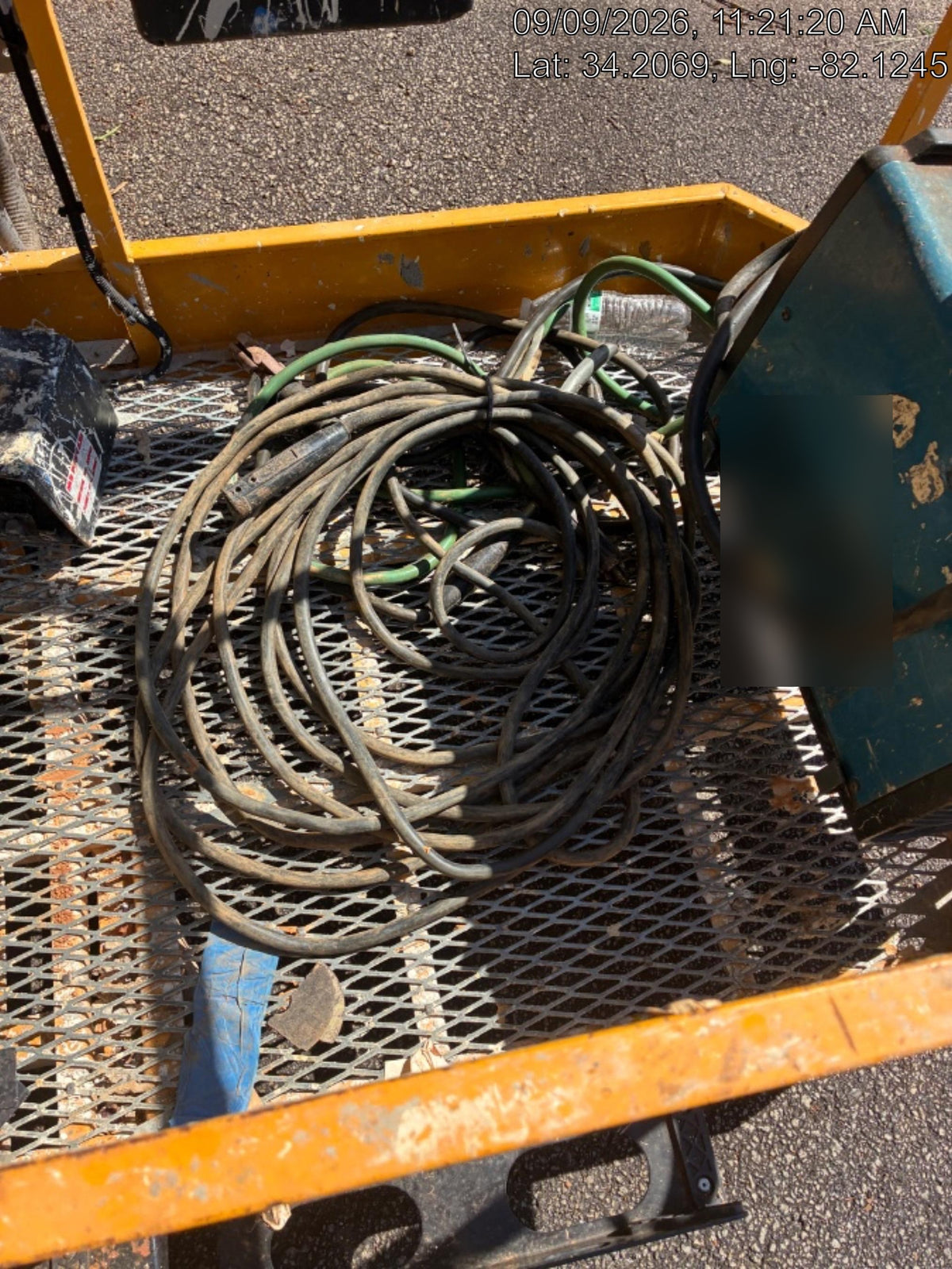 2019 MILLER ELECTRIC CST-280
