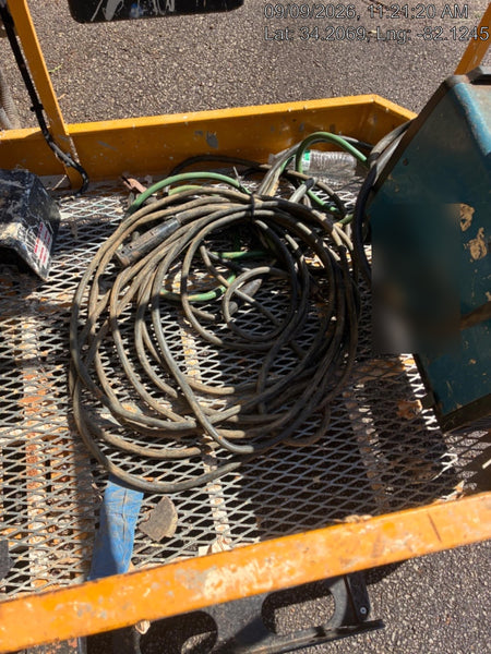 2019 MILLER ELECTRIC CST-280