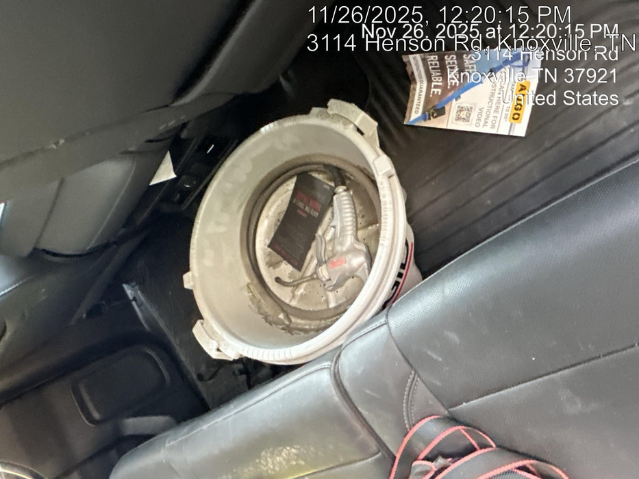 2023 VICTAULIC VE272SFS