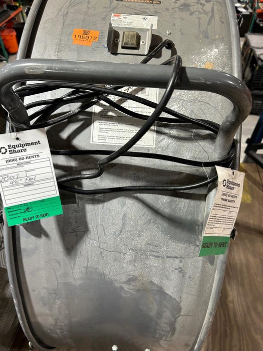 2024 STRONGWAY 49942