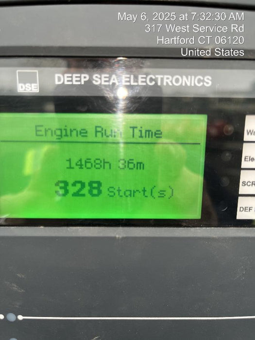 2022 ATLAS COPCO QAS 70