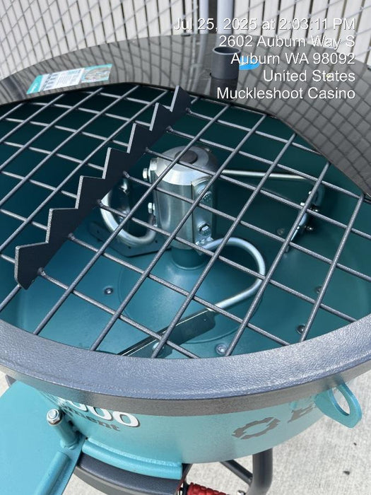 2025 COLLOMIX TMX1000