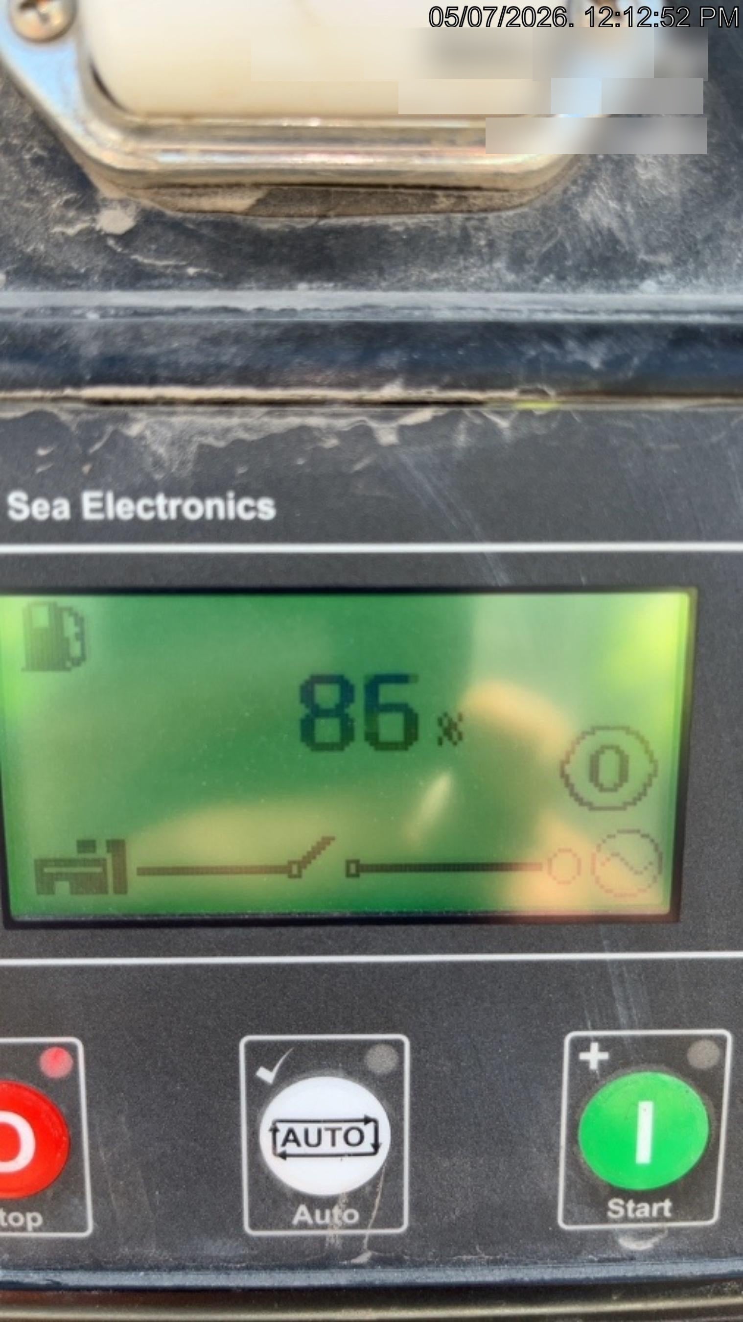 2023 ATLAS COPCO QAS45 CWK
