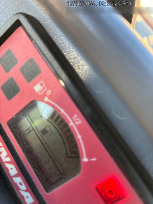 2024 DYNAPAC CA1400D