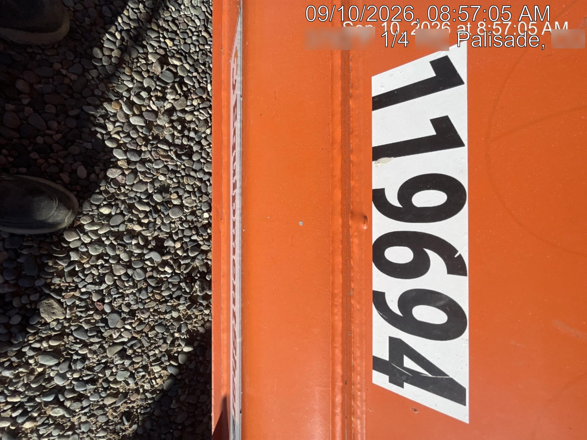 2021 JLG 450AJ