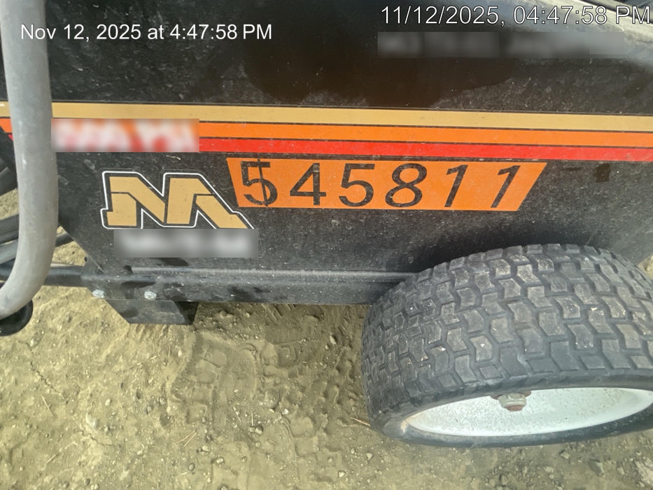 2025 MI-T-M CW-3504-5MGH