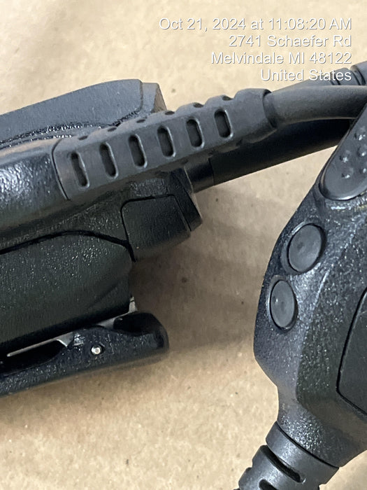 2023 MOTOROLA R7 DISPLAY