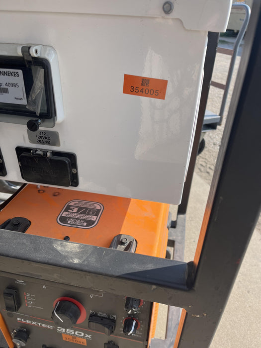 2023 LEX WR6A-7SM-FG26DZ6LD-R