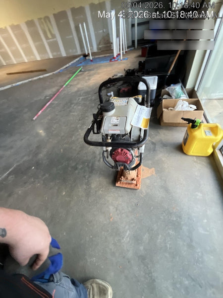 2023 MULTIQUIP MTX60HD