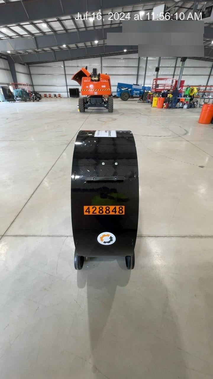 2024 MASTER MHD-42-BDF-C