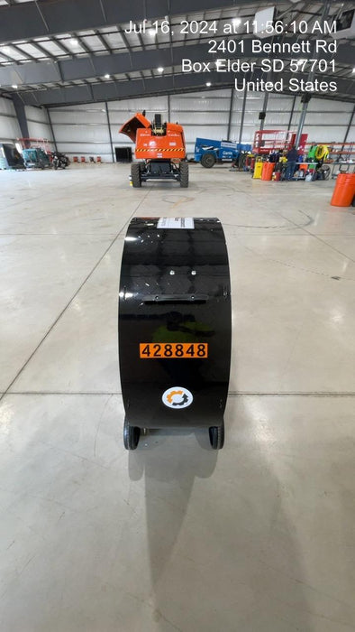 2024 MASTER MHD-42-BDF-C