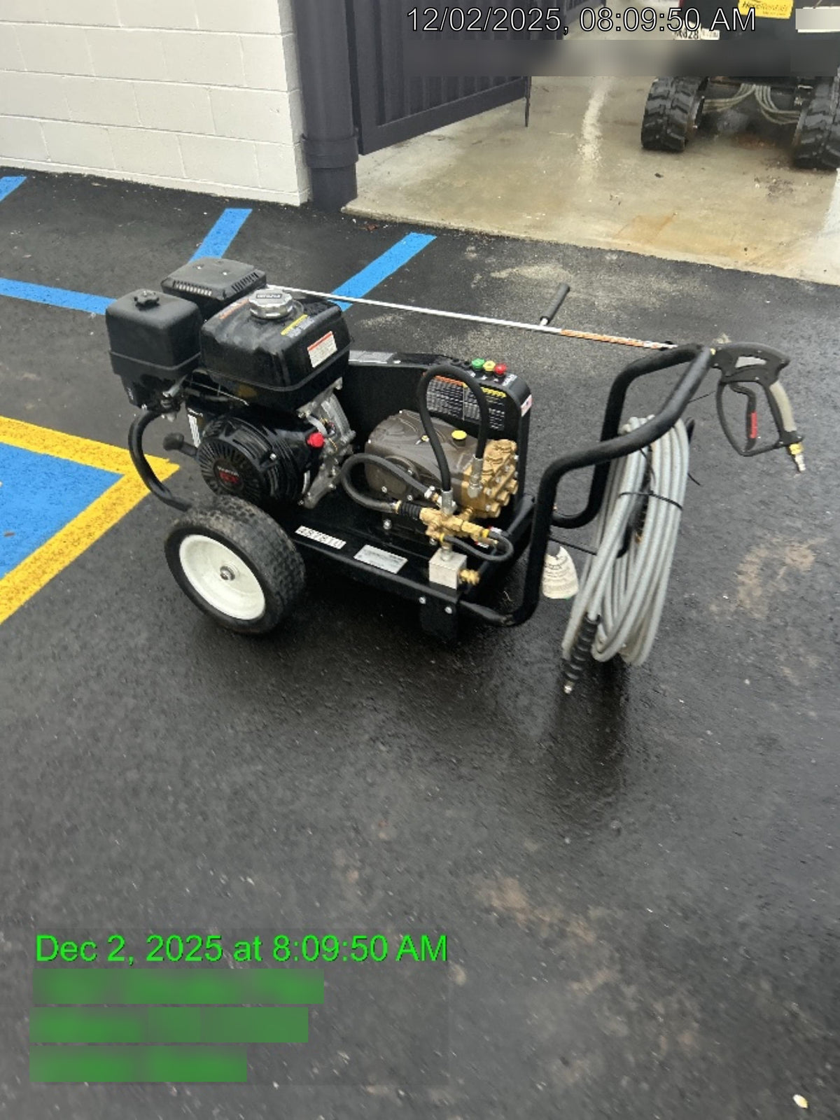 2025 MI-T-M CW-3504-5MGH