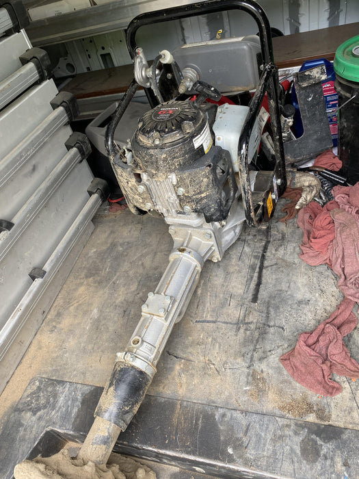 2023 MULTIQUIP MTR40HF