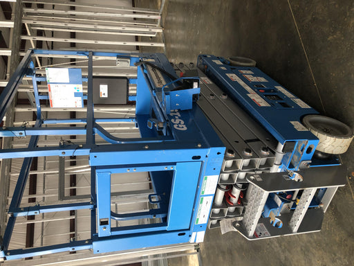 2020 Genie GS-1930 GENIE GS-1930