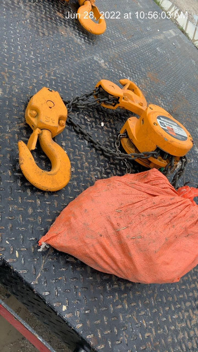 2021 HARRINGTON CF050-20