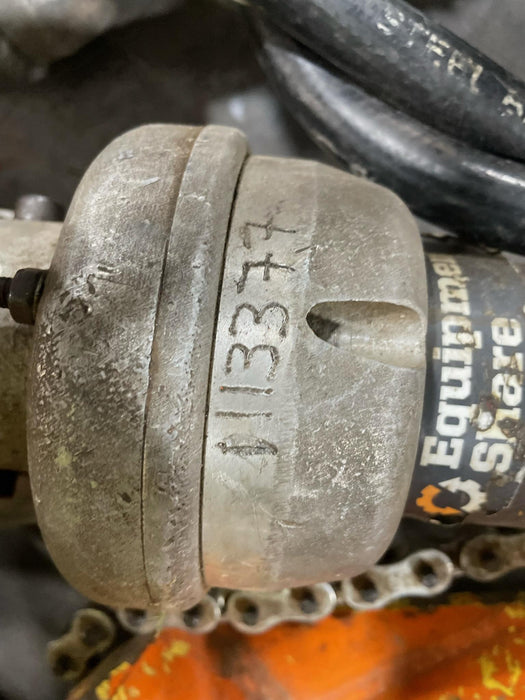 2020 MICHIGAN PNEUMATIC 10267