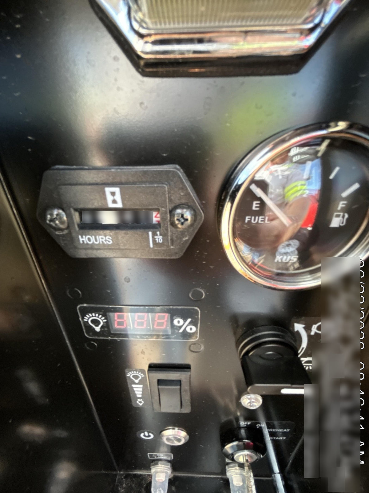 2026 MULTIQUIP GBX24BK