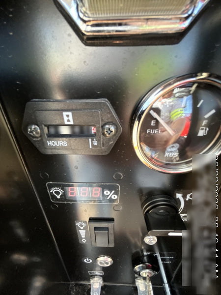 2026 MULTIQUIP GBX24BK