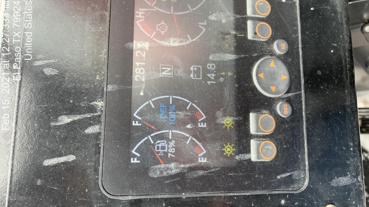 2020 MANITOU MTA10055