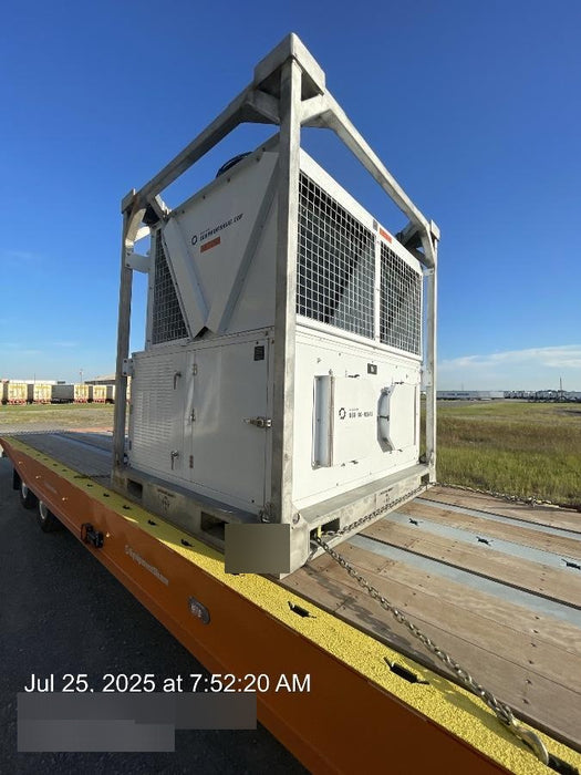 2024 SMARTECH SACP41A-HS