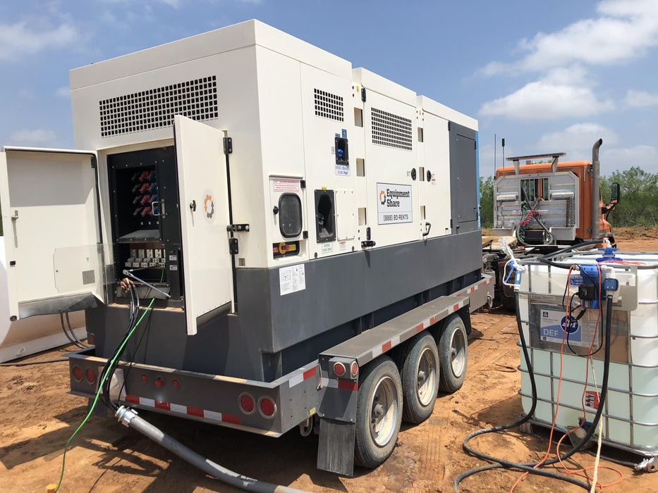 2020 ATLAS COPCO QAS625