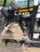 2019 JCB 510-56 Open ROPS, 74 HP, Solid Tires, Worklights, Beacon, Aux Hydraulics, Lifting Eye w/66" Carriage/60" Forks