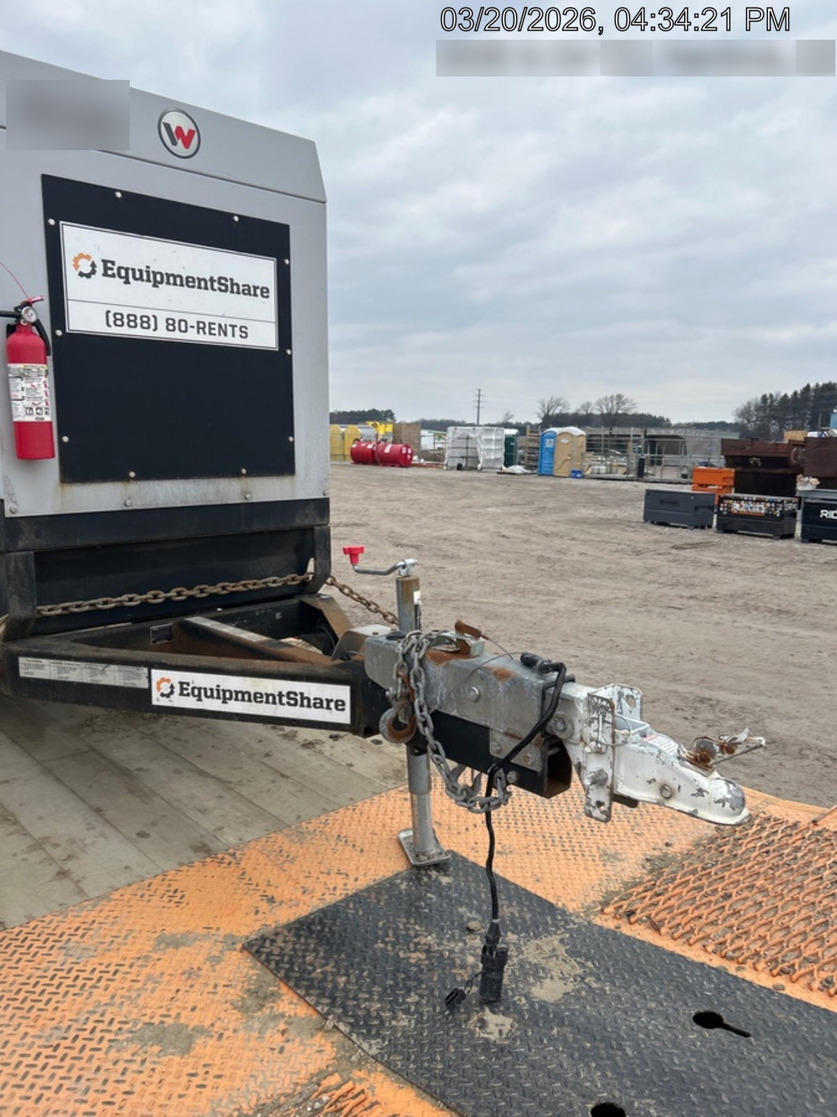 2019 WACKER NEUSON G50