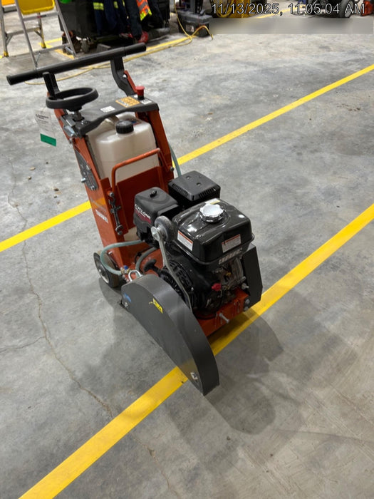 2024 HUSQVARNA FS 400 LV